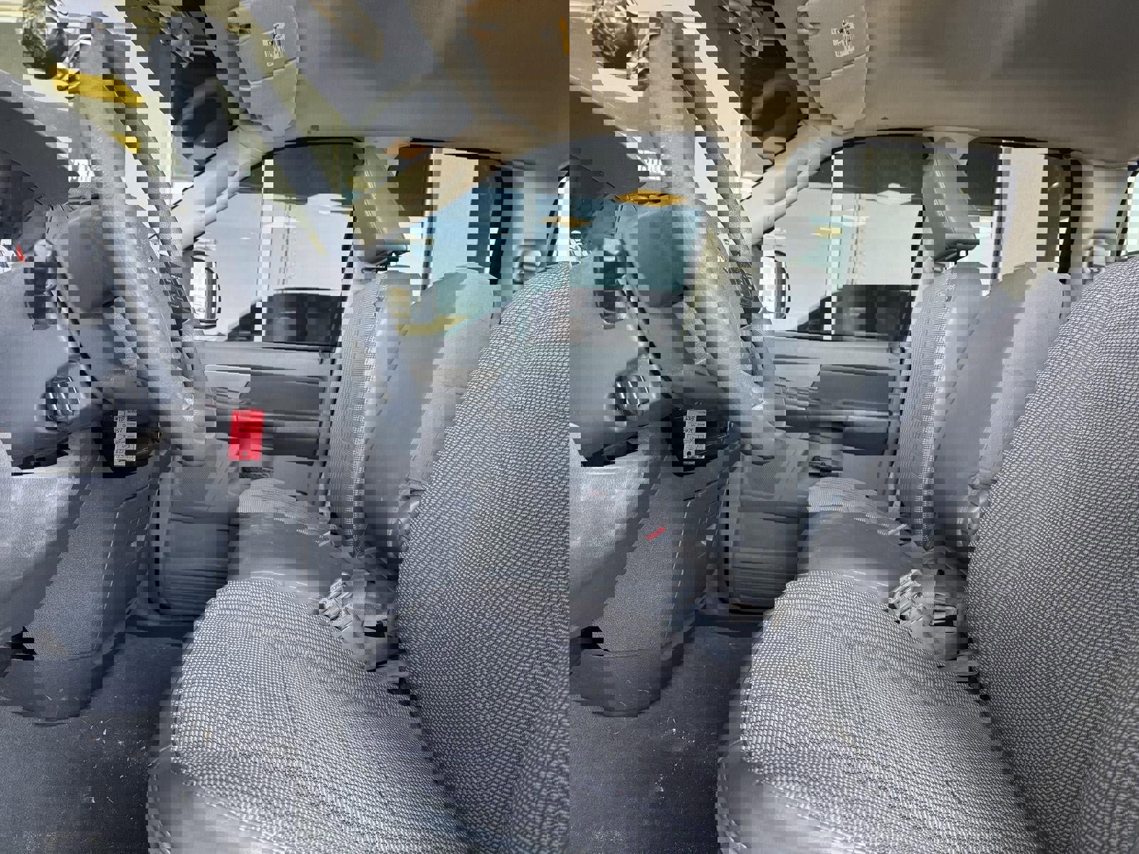 Used 2008 Dodge Ram 1500 Truck ST image 8