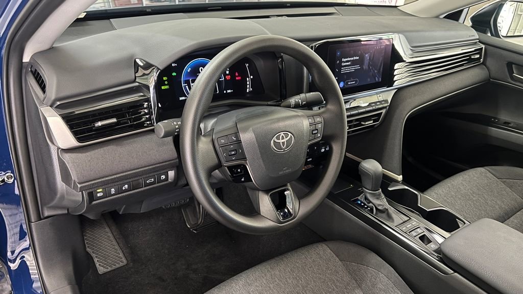 Certified 2026 Toyota Camry LE image 13