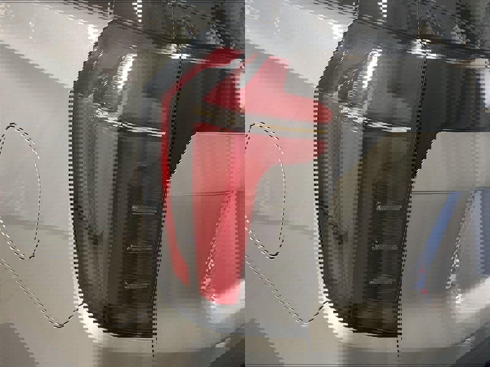 Used 2025 Chevrolet Tahoe LT image 34