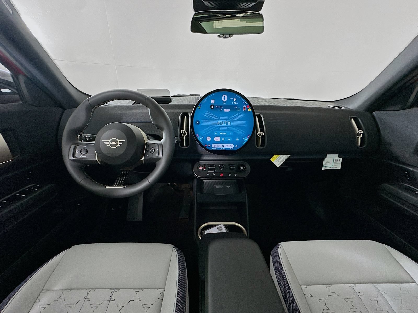 New 2027 MINI Cooper Countryman S AWD/4WD image 14