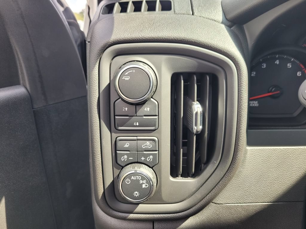 New 2024 Chevrolet Silverado 3500 W/T w/ WT Convenience Package AWD/4WD image 17