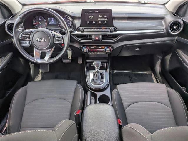 Used 2019 Kia Forte S image 16