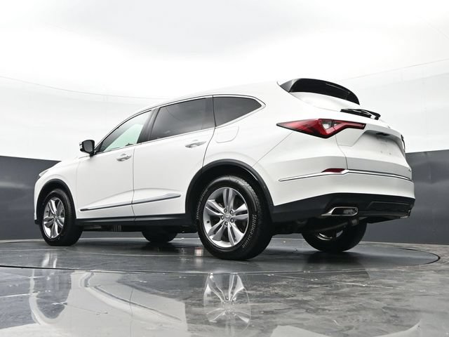 Used 2024 Acura MDX SH-AWD image 45