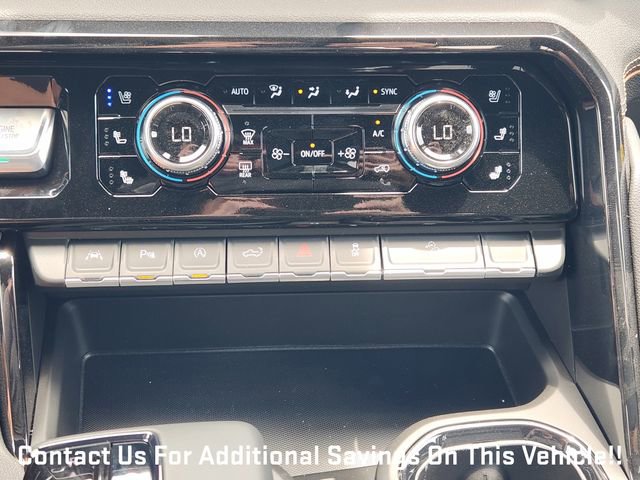 New 2026 GMC Sierra 1500 AT4 w/ AT4 Premium Package AWD/4WD image 14