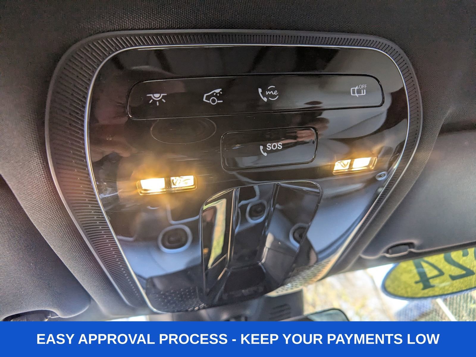 Used 2024 Mercedes-Benz GLC 300 4MATIC image 21