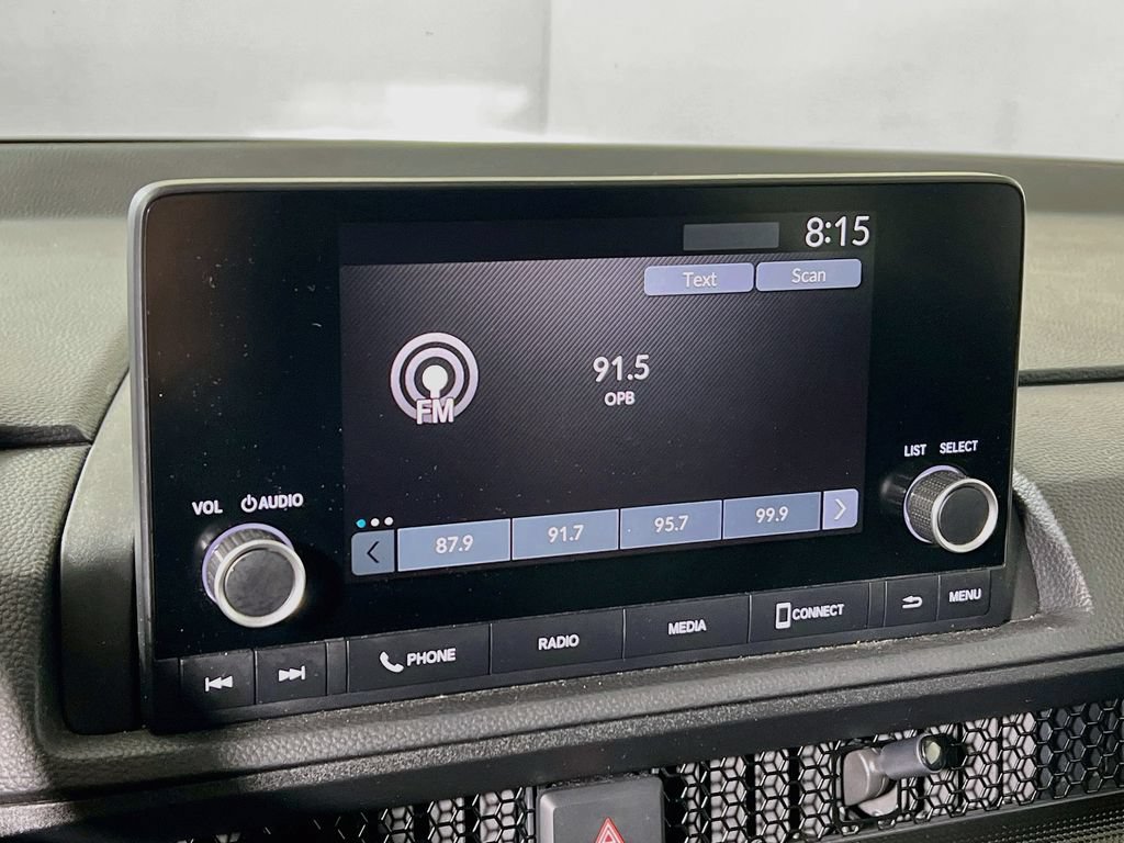 Used 2025 Honda CR-V LX image 13
