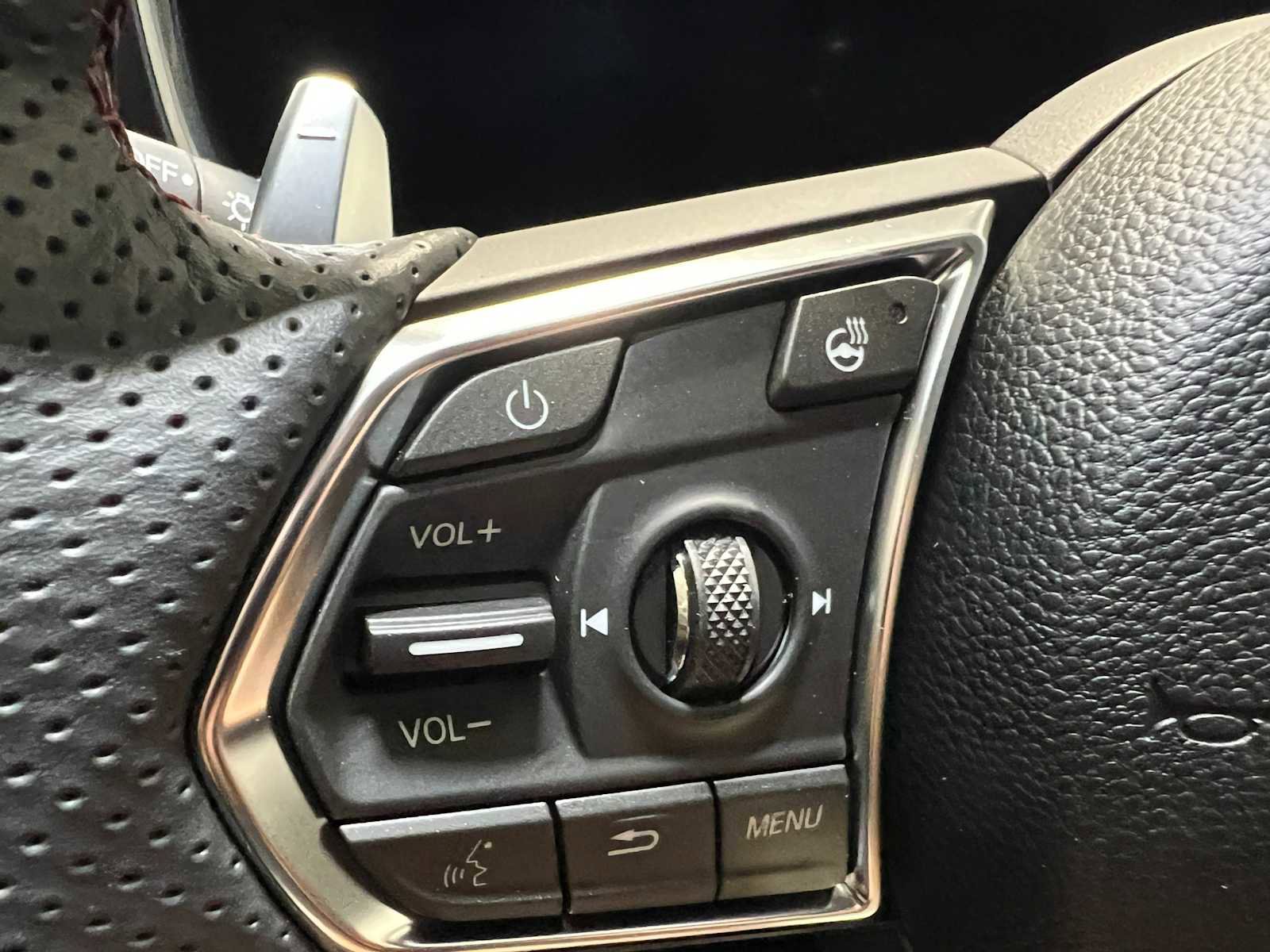 New 2026 Acura MDX A-Spec image 22