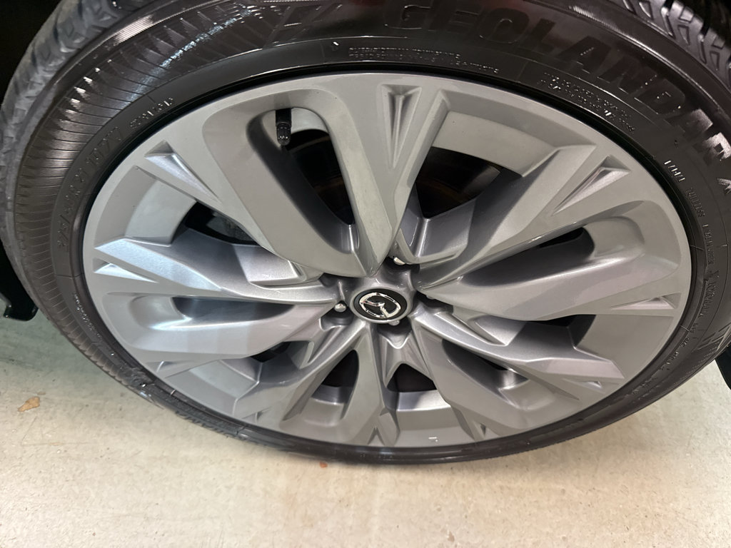 Used 2024 MAZDA CX-90 3.3 Turbo w/ Premium Package AWD/4WD image 34