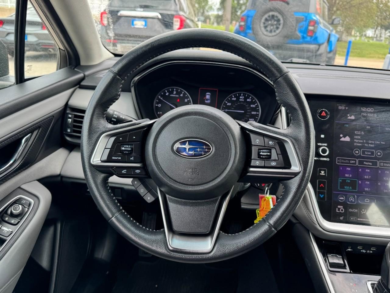 Used 2020 Subaru Legacy Premium AWD/4WD image 12