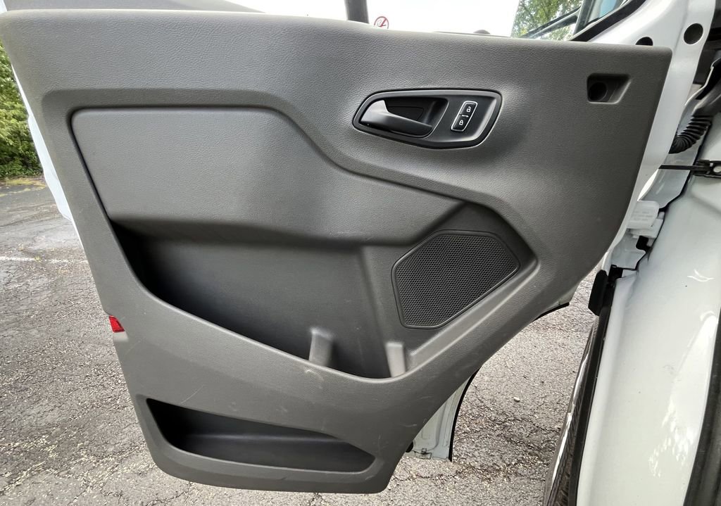 Used 2024 Ford Transit 250 Low Roof w/ Exterior Upgrade Package image 10