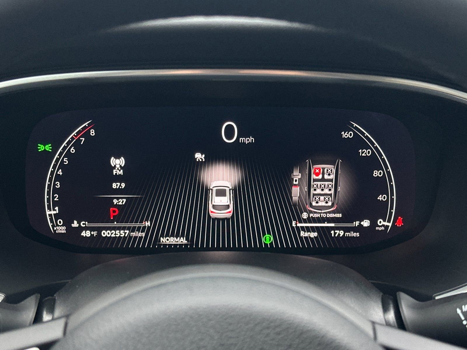 Used 2025 Acura MDX w/ Technology Package image 23