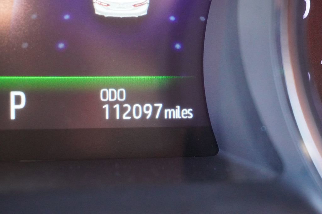 Certified 2021 Toyota Camry XSE image 10