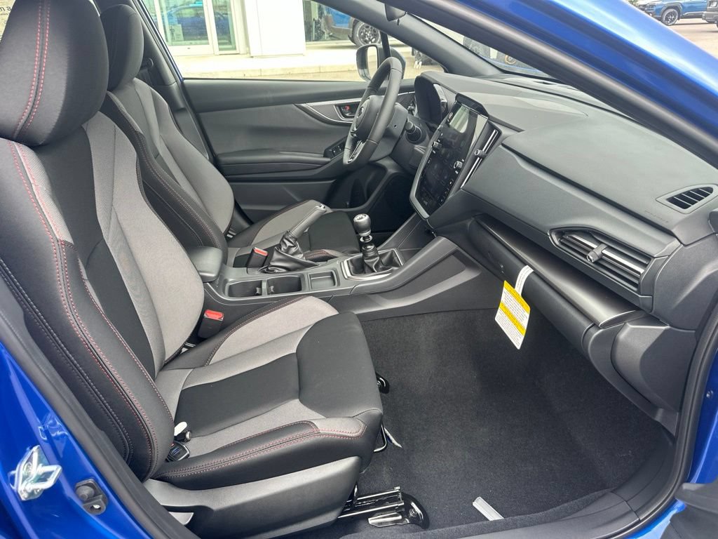 New 2026 Subaru WRX Premium AWD/4WD image 7