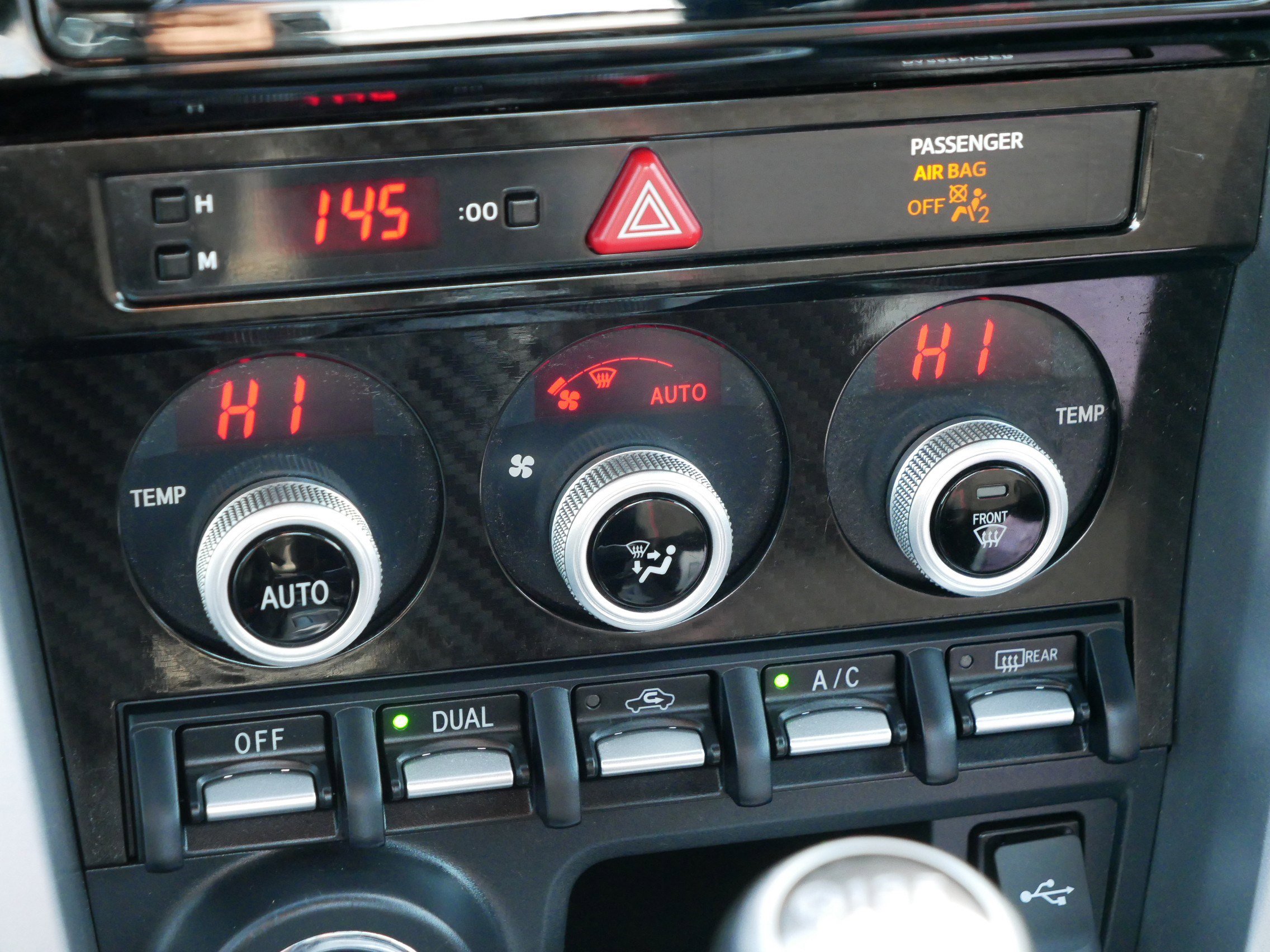 Used 2020 Subaru BRZ Limited image 23