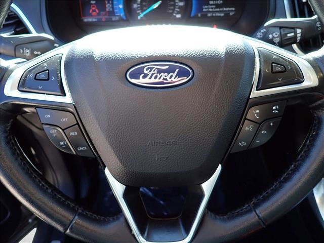 Certified 2024 Ford Edge Titanium image 18