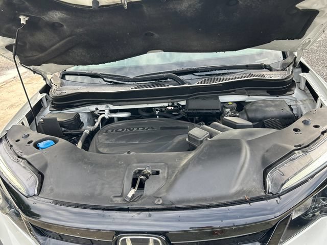 Used 2021 Honda Pilot Special Edition image 21