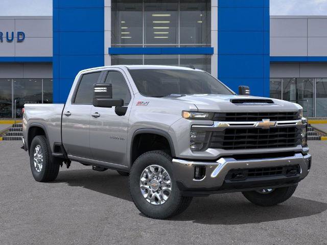 New 2026 Chevrolet Silverado 2500 LT image 7