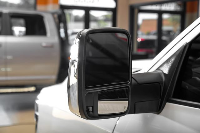 Used 2026 RAM 3500 Laramie AWD/4WD image 45