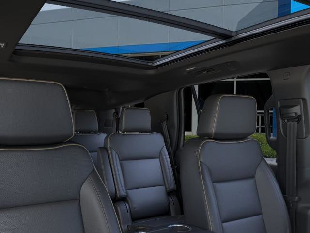 New 2026 Chevrolet Tahoe Premier w/ Sun And Tow Package AWD/4WD image 24