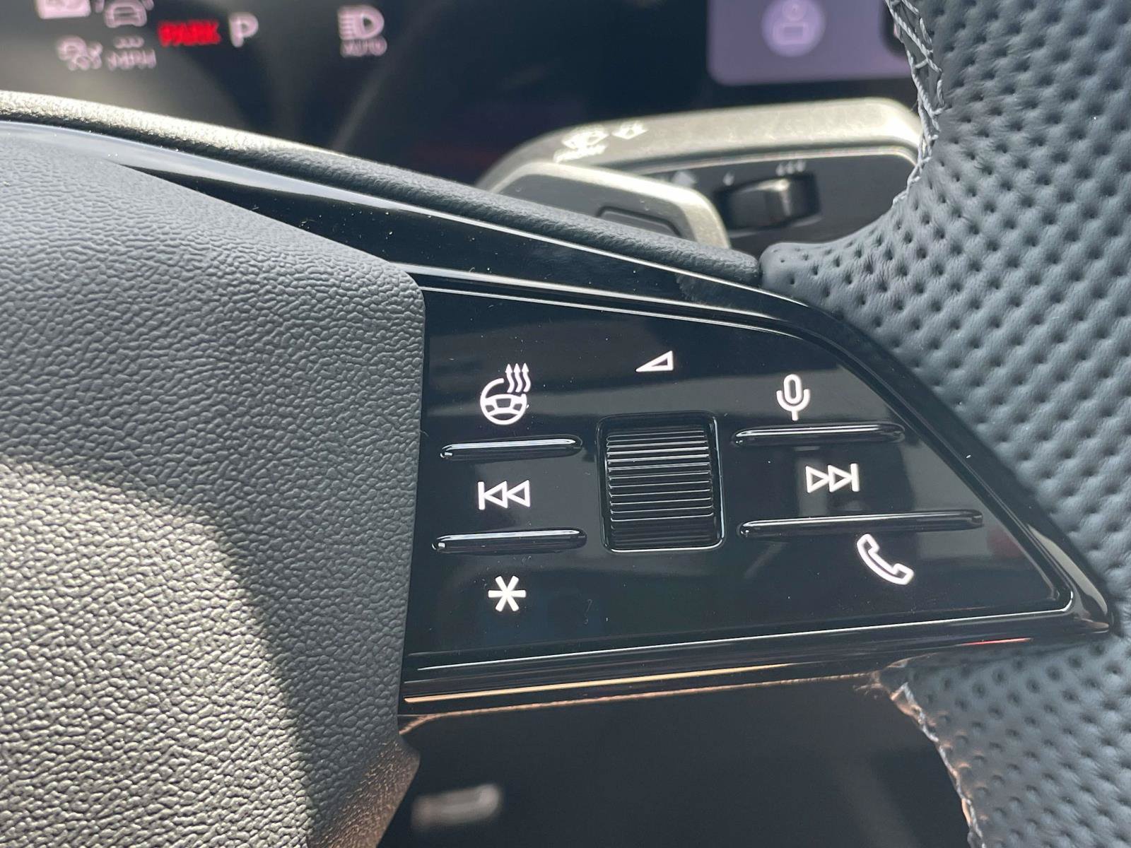 New 2026 Audi A6 Prestige AWD/4WD image 22