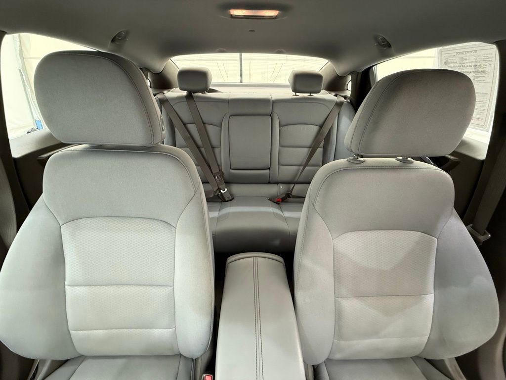 Used 2020 Chevrolet Malibu LT w/ Fleet LT Safety Plus Package image 26