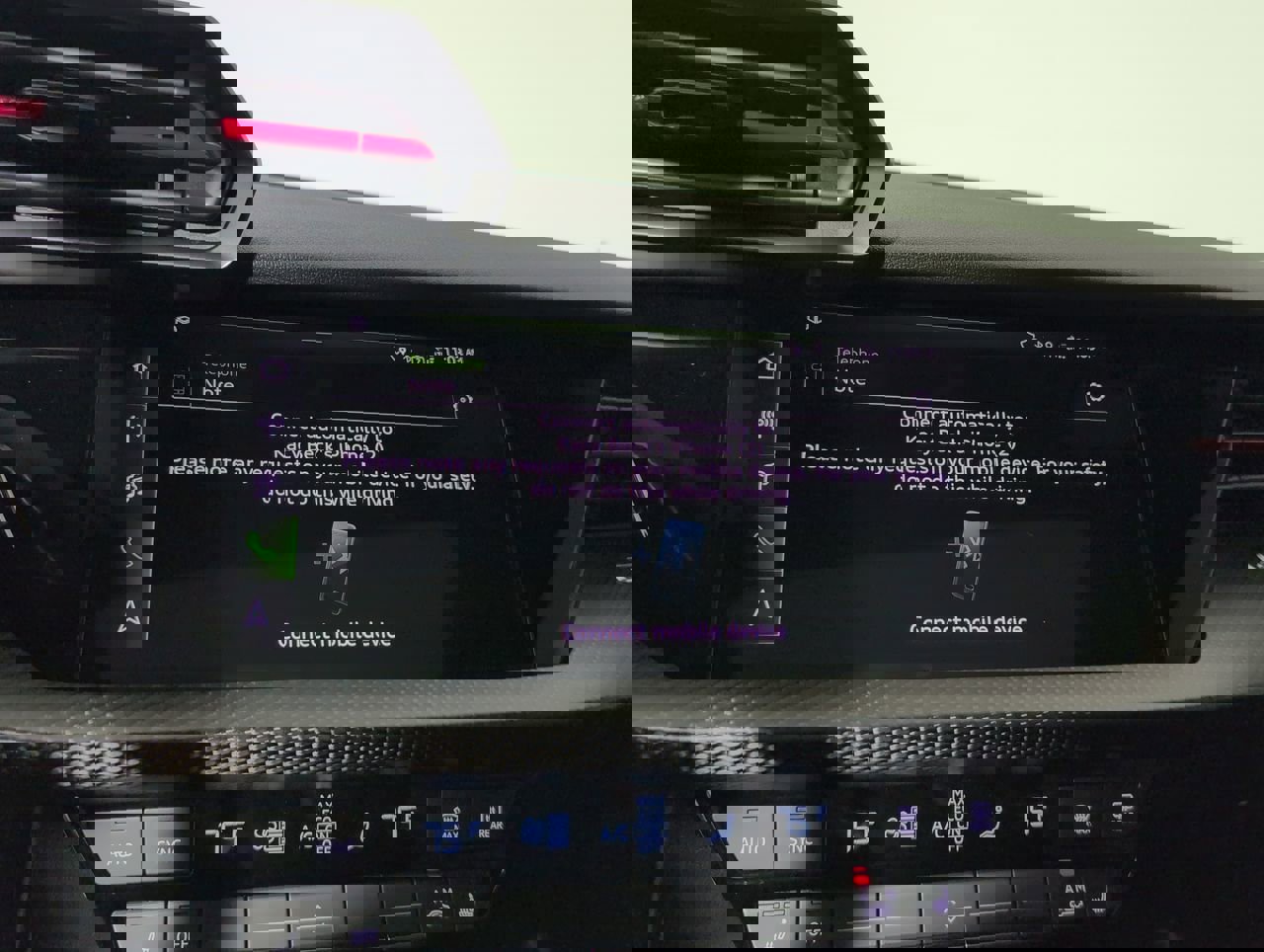 Used 2025 Audi RS 3 image 8