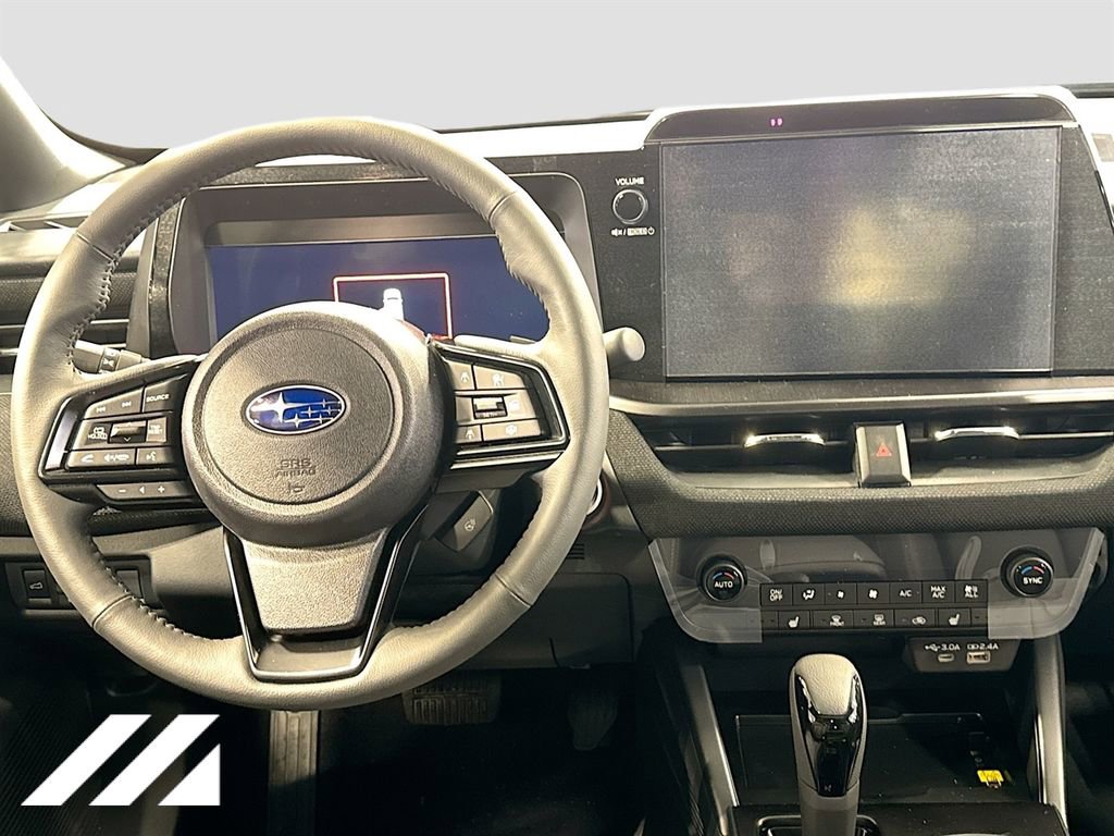 New 2026 Subaru Outback Limited image 24