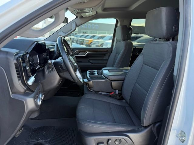 Used 2023 GMC Sierra 1500 SLE w/ X31 Off-Road Package video 2