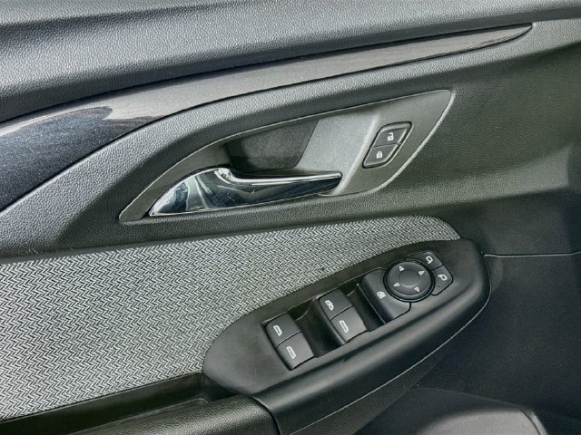 Used 2023 Chevrolet TrailBlazer LS FWD image 22