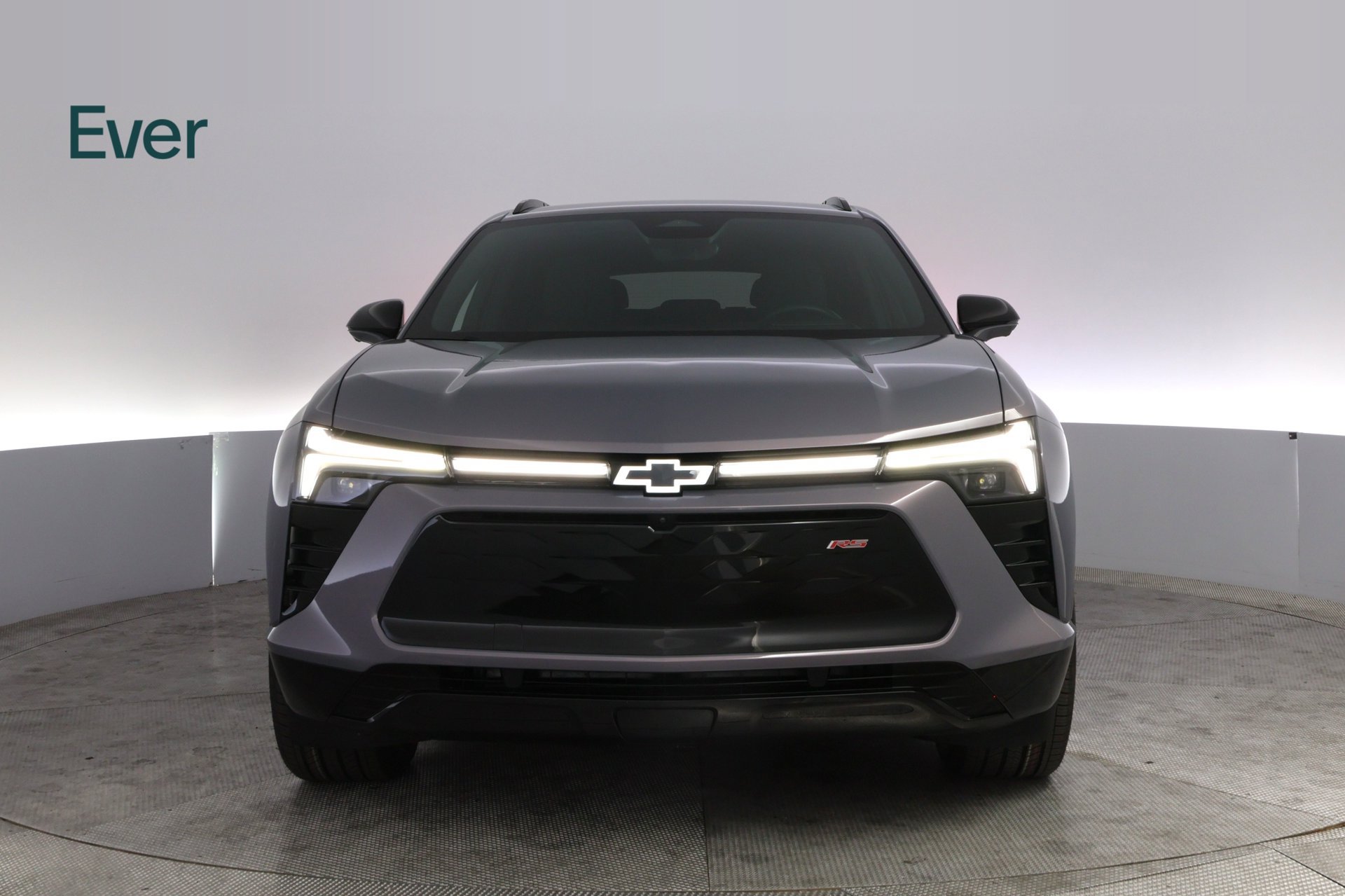 Used 2024 Chevrolet Blazer EV RS AWD/4WD image 12