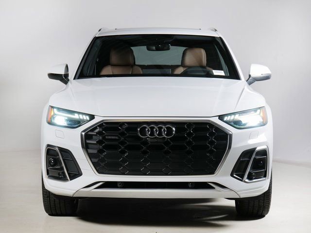 Used 2023 Audi Q5 2.0T Prestige AWD/4WD image 6