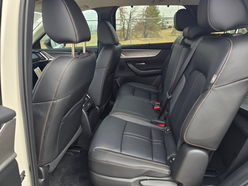 New 2026 MAZDA CX-70 SC Plus image 14