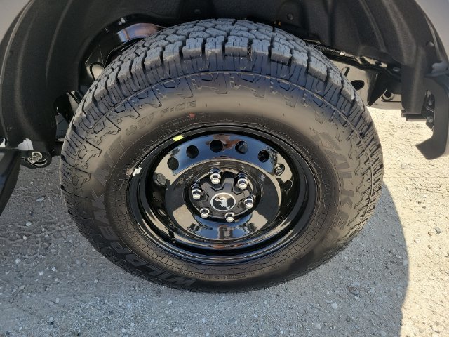 New 2026 Ford Bronco Big Bend AWD/4WD image 22