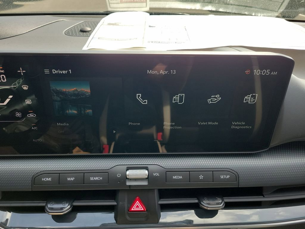 New 2026 Kia K4 GT-Line Turbo FWD image 30