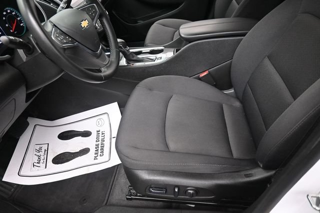 Used 2024 Chevrolet Malibu LT w/ Sport Edition FWD image 15