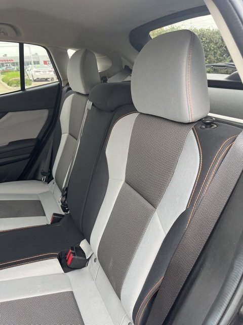 Used 2018 Subaru Crosstrek 2.0i Premium w/ Eyesight System image 9