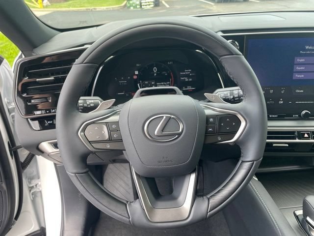New 2026 Lexus RX 350 Premium Plus w/ Convenience Package AWD/4WD image 23