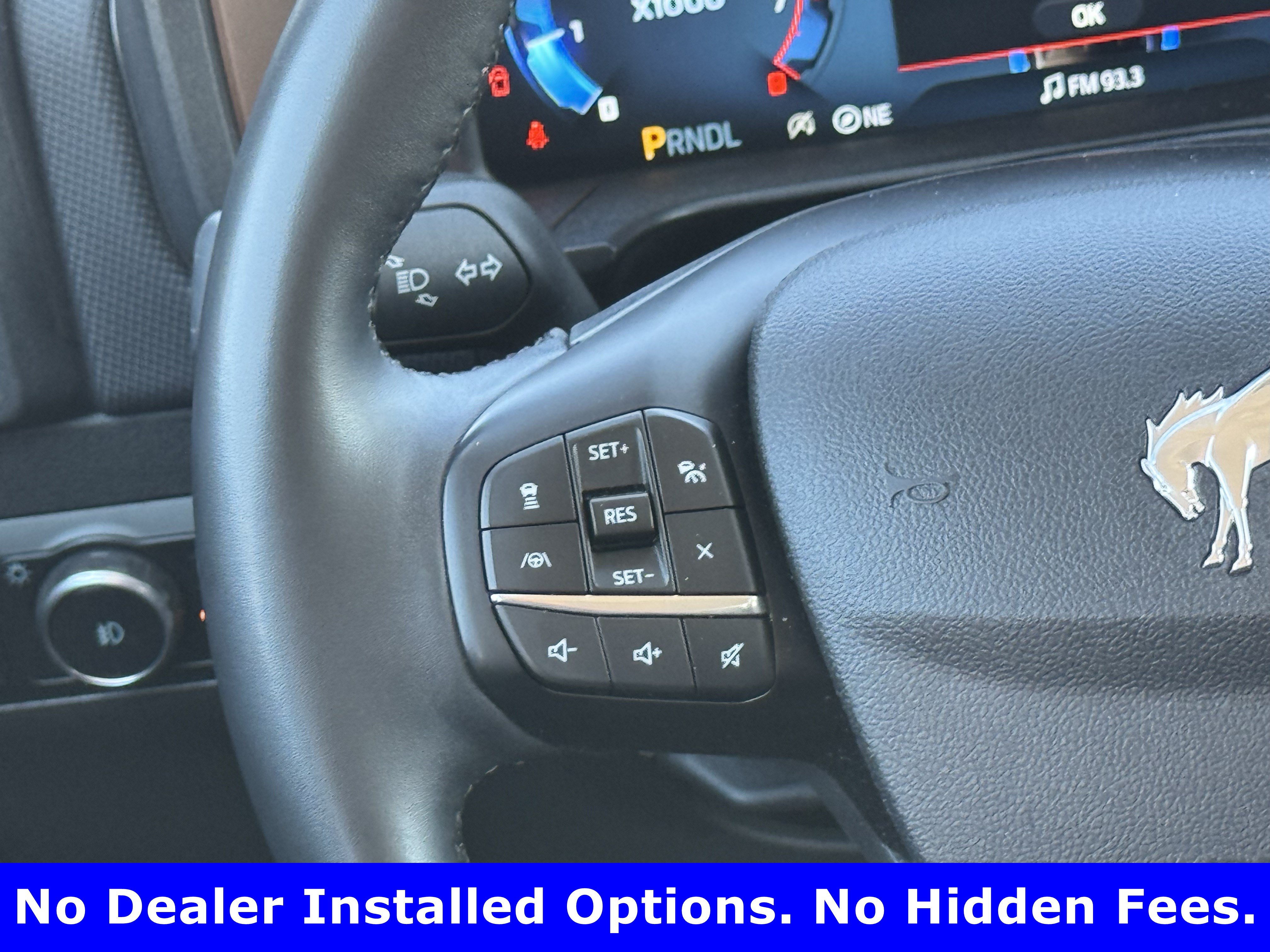 Used 2025 Ford Bronco Sport Outer Banks w/ Outer Banks Tech Package+ AWD/4WD image 12