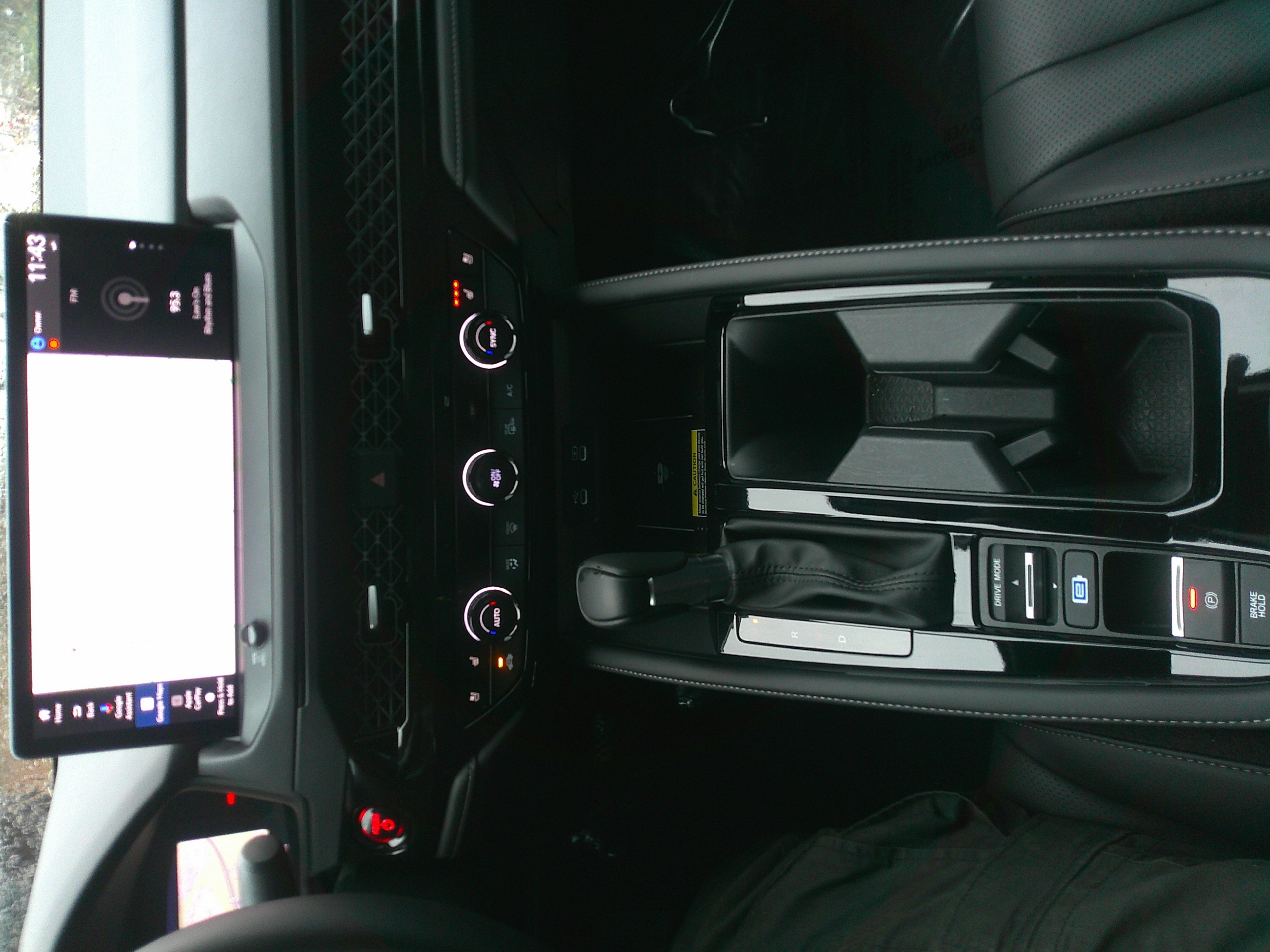 Used 2025 Honda Accord Touring image 25