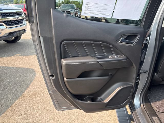 Used 2022 GMC Canyon Denali AWD/4WD image 19