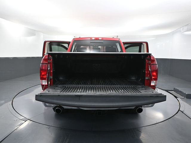 Used 2009 Dodge Ram 1500 Truck Laramie image 36