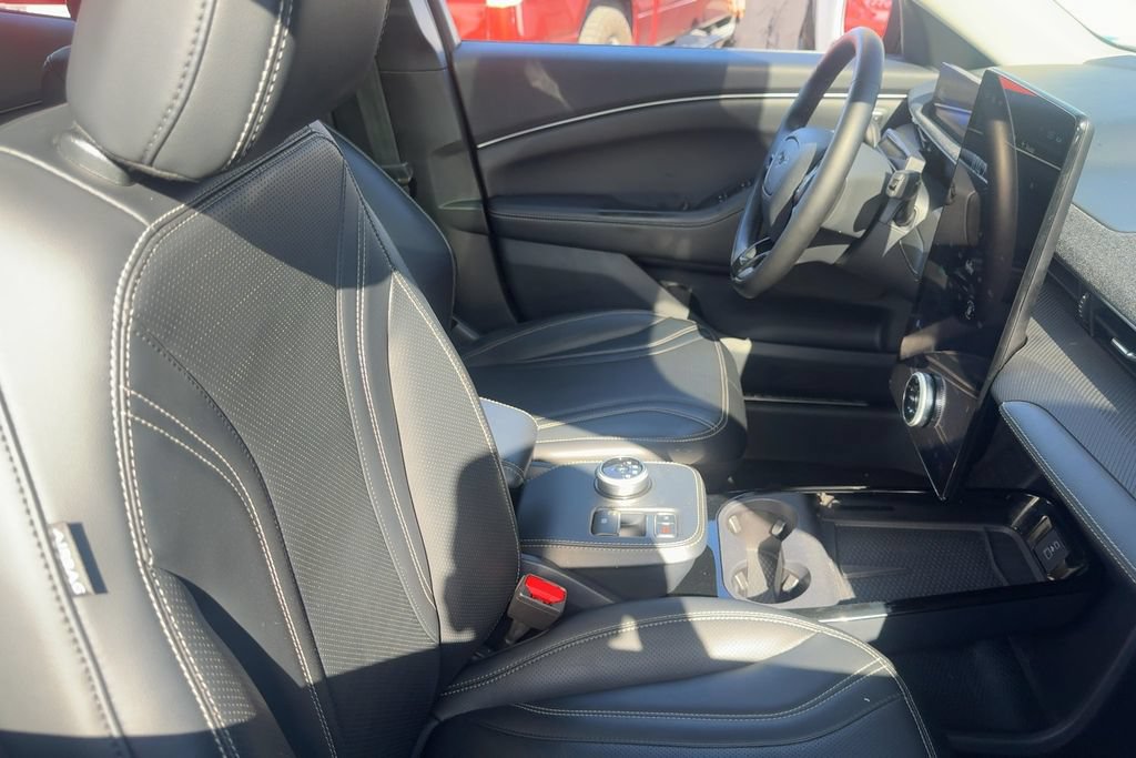 Used 2023 Ford Mustang Mach-E Premium RWD image 15