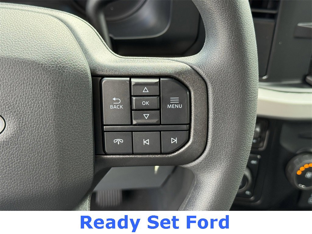 New 2026 Ford F350 XLT image 22