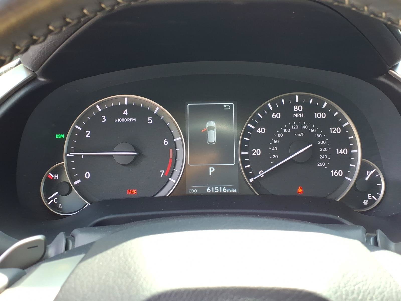Certified 2021 Lexus RX 350 AWD w/ Premium Package image 10