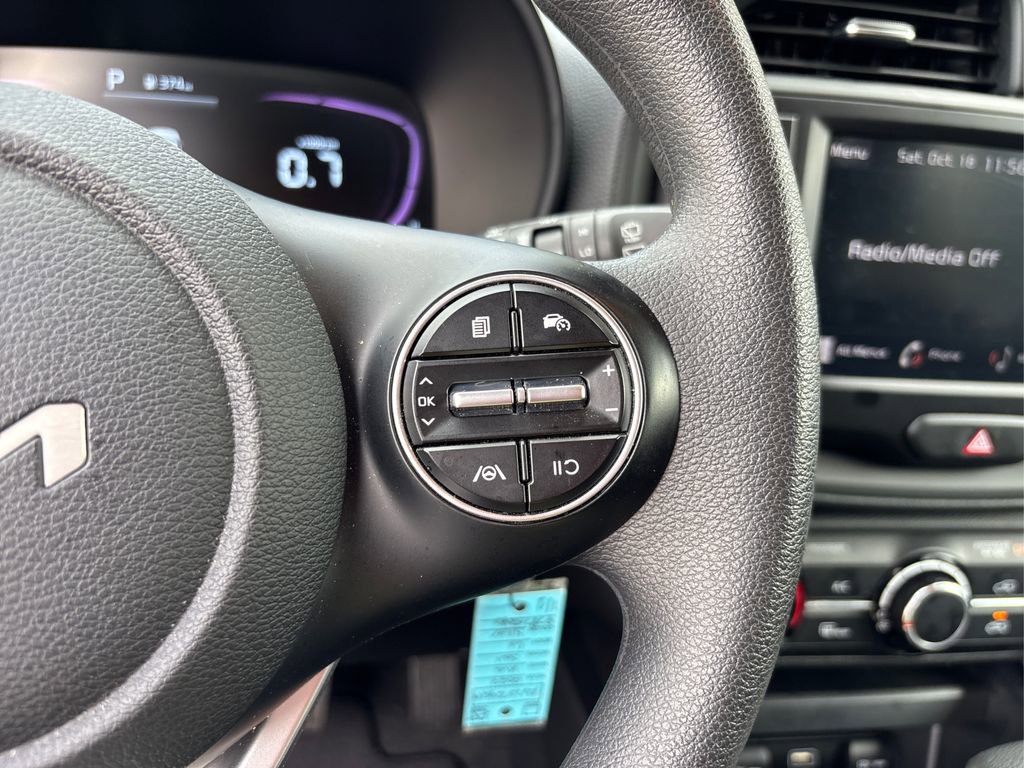 Certified 2023 Kia Soul LX w/ LX Technology Package image 24