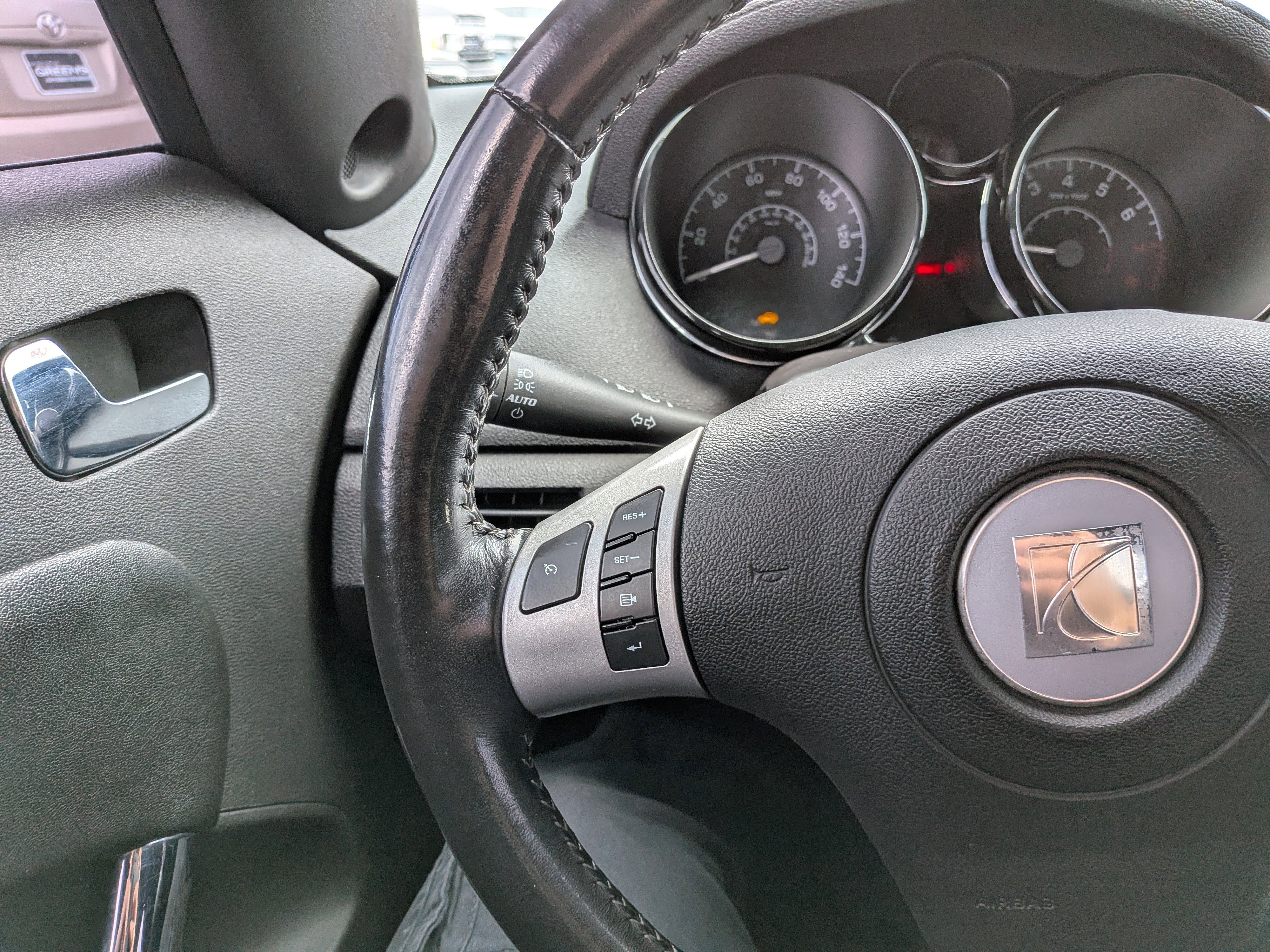 Used 2007 Saturn Sky w/ Premium Trim Pkg image 14