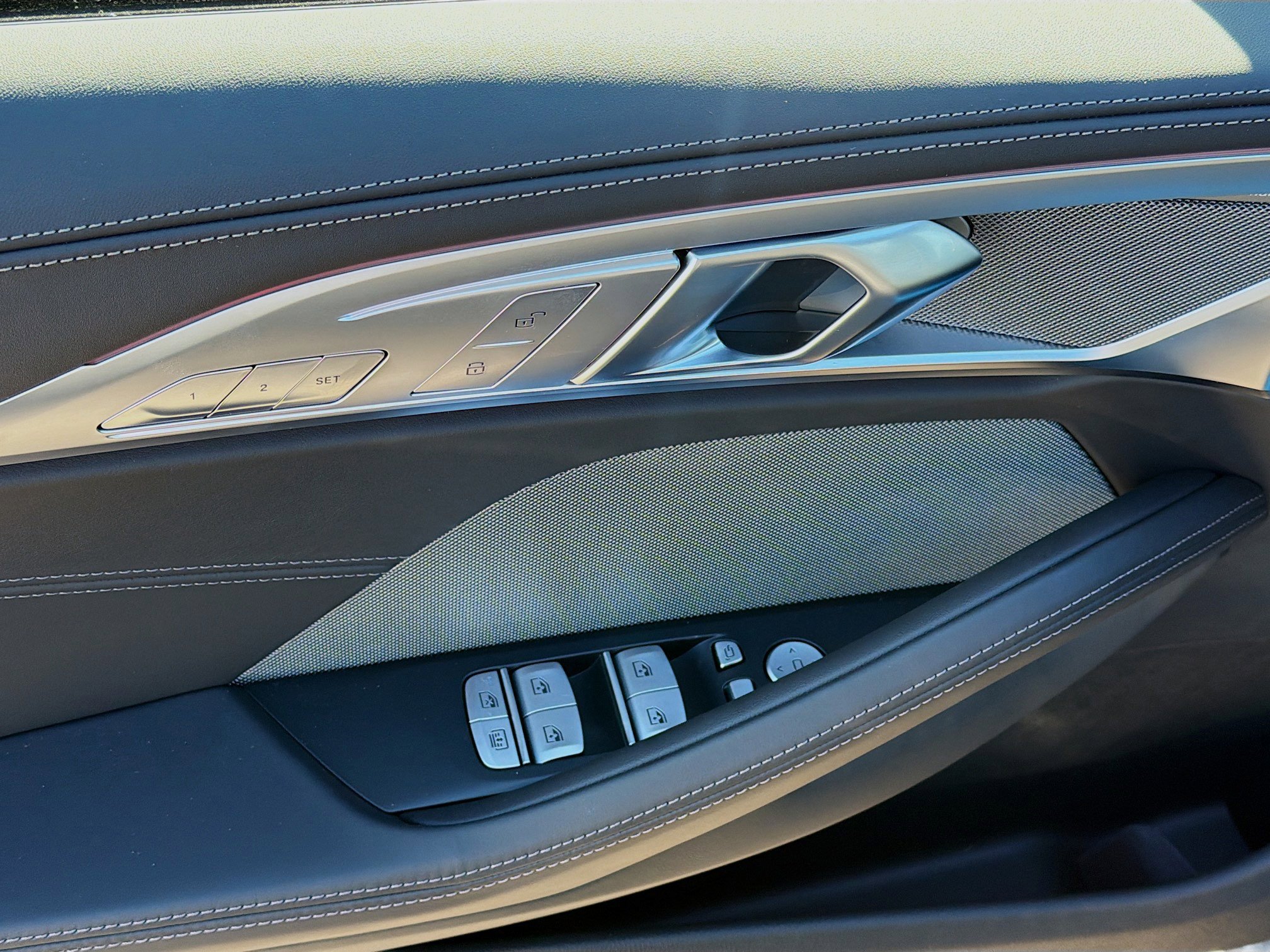 New 2026 BMW 840i image 23