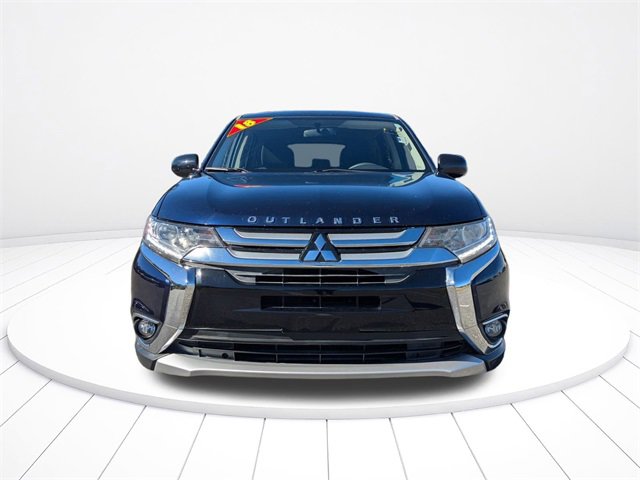 Used 2018 Mitsubishi Outlander ES image 14