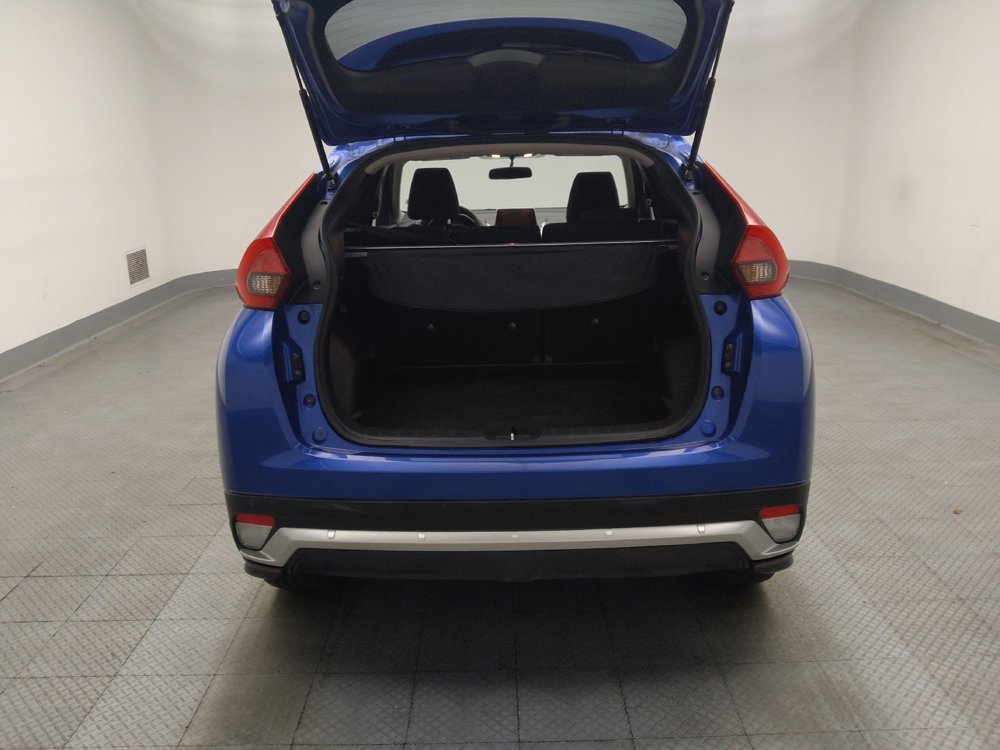 Used 2019 Mitsubishi Eclipse Cross AWD image 29