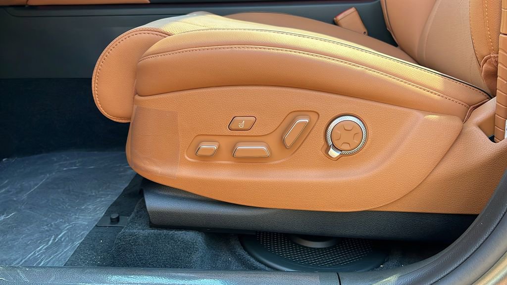 New 2026 Genesis GV80 3.5T Advanced image 22